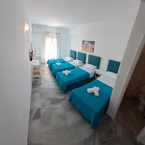 Classic Quadruple Room